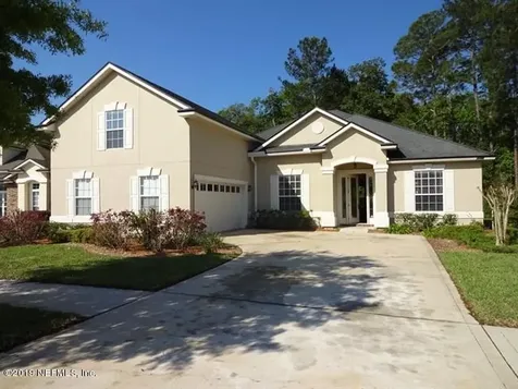 3196 Trout Creek Court St. Augustine FL 32092