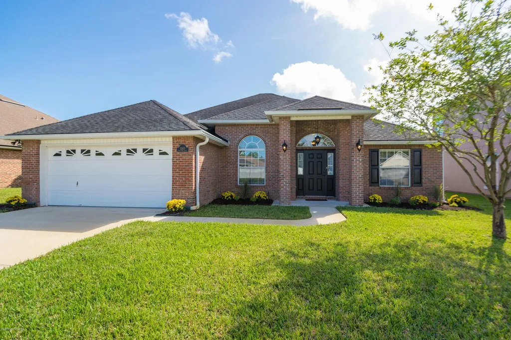 1305 Wild Pine Drive St. Augustine FL 32084
