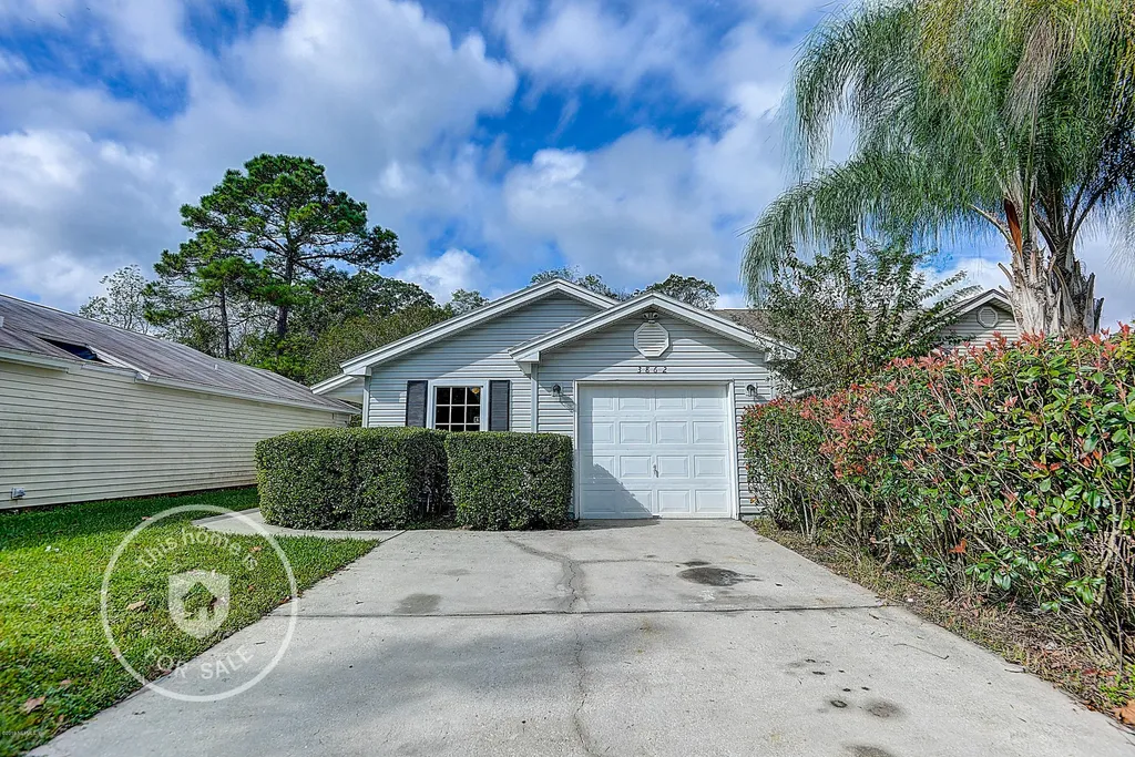 3862 Grand Central Place W Jacksonville FL 32246