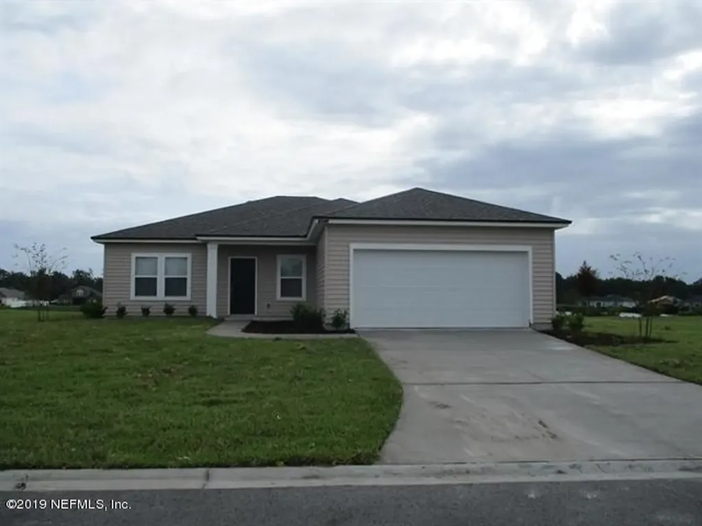 8140 Golden Bamboo Drive Jacksonville FL 32219
