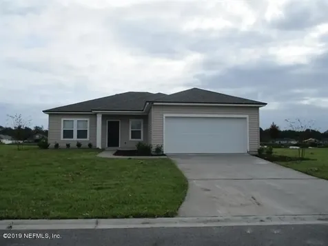 8140 Golden Bamboo Drive Jacksonville FL 32219