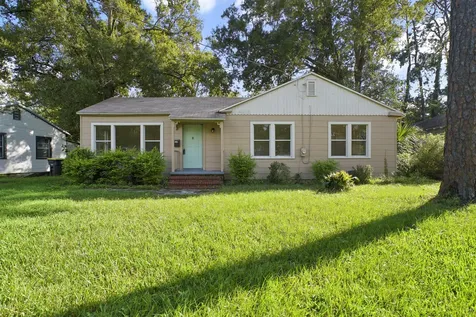 4818 Manchester Road Jacksonville FL 32210