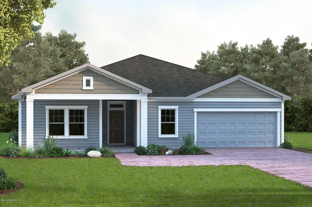 5607 Lily Hill Court Jacksonville FL 32218