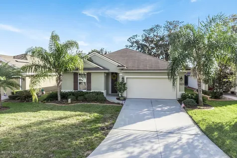 117 Kings Trace Drive St. Augustine FL 32086
