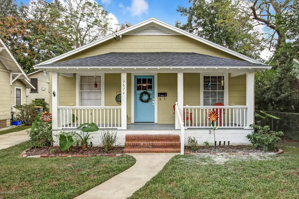 3674 Walsh Street Jacksonville FL 32205