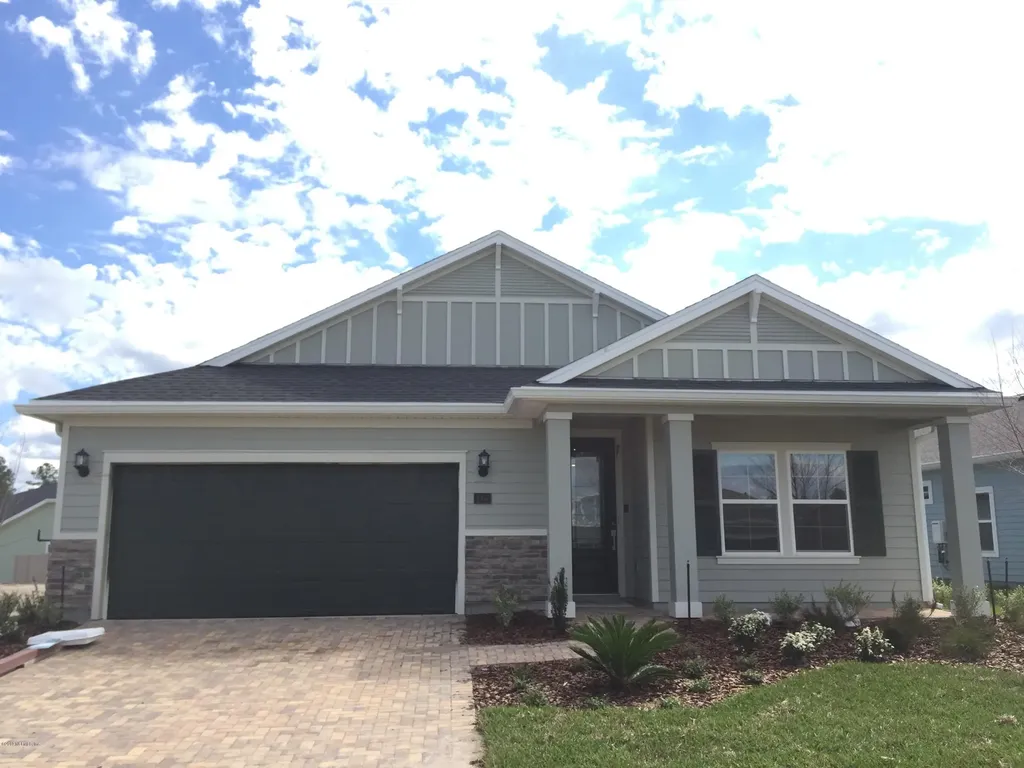 376 Broomsedge Circle St. Augustine FL 32095