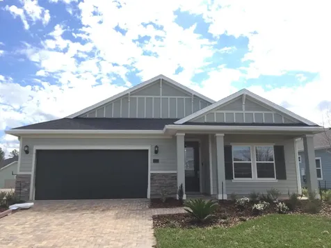 376 Broomsedge Circle St. Augustine FL 32095