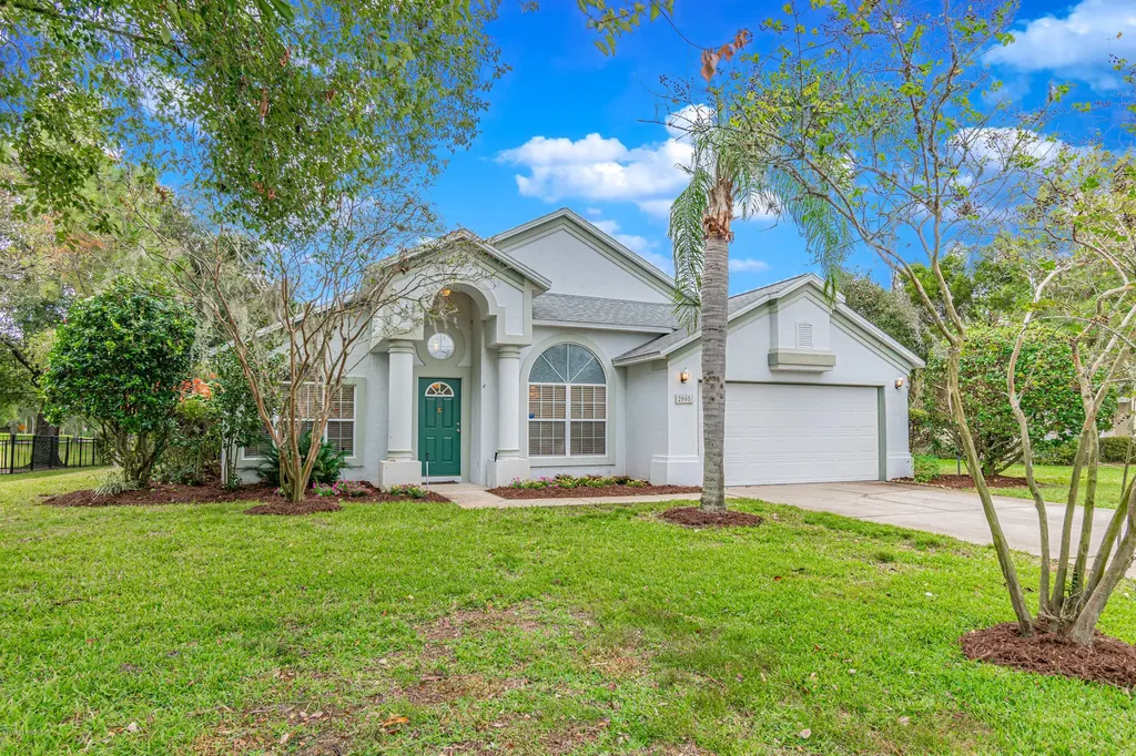 2005 Brighton Bay Trail Jacksonville FL 32246