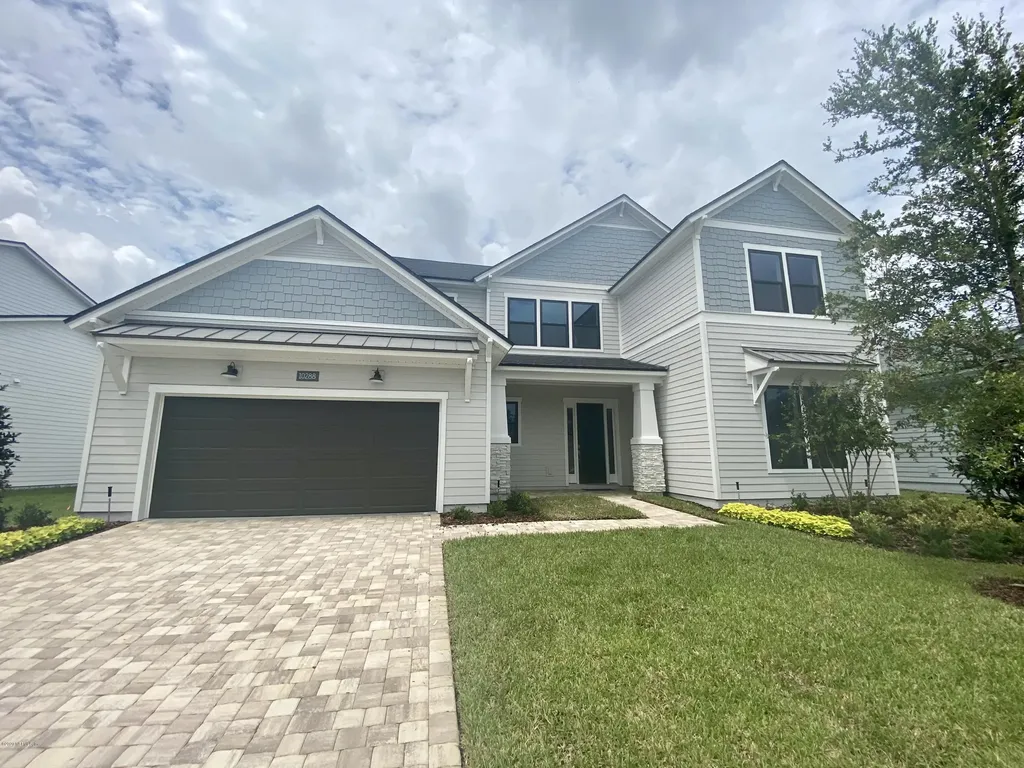 10288 Silverbrook Trail Jacksonville FL 32256