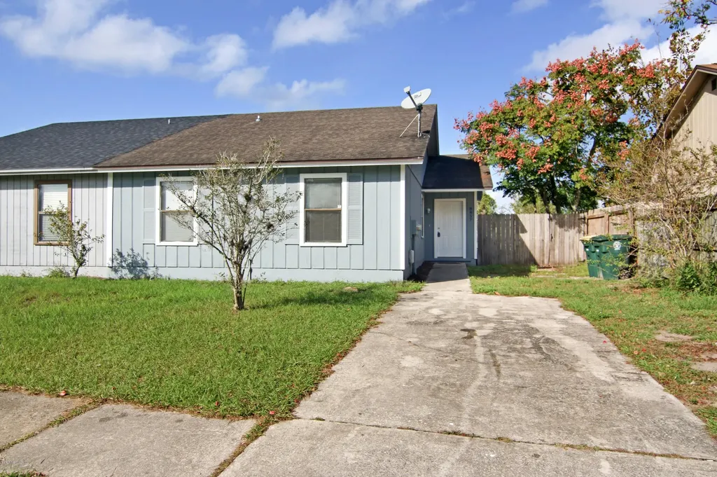8857 Ivey Road Jacksonville FL 32216