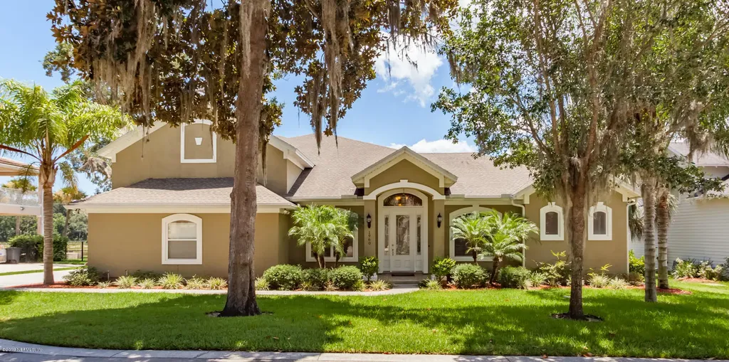 1960 Tara Court Neptune Beach FL 32266