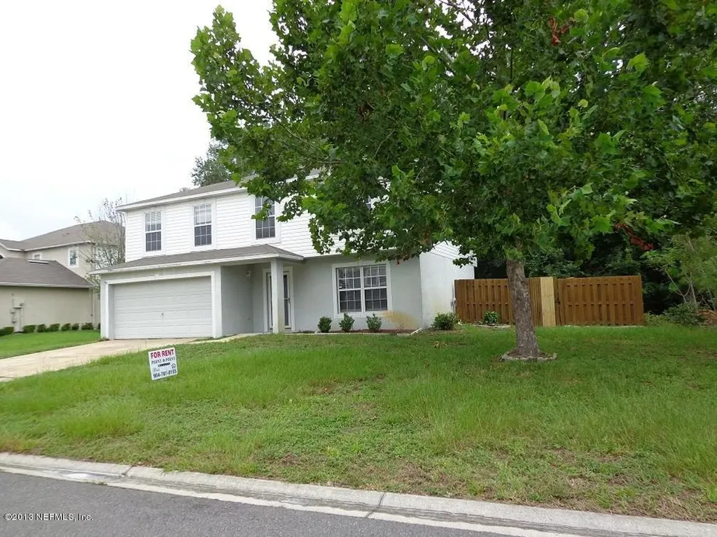 3341 Hickory Hammock Road Jacksonville FL 32226