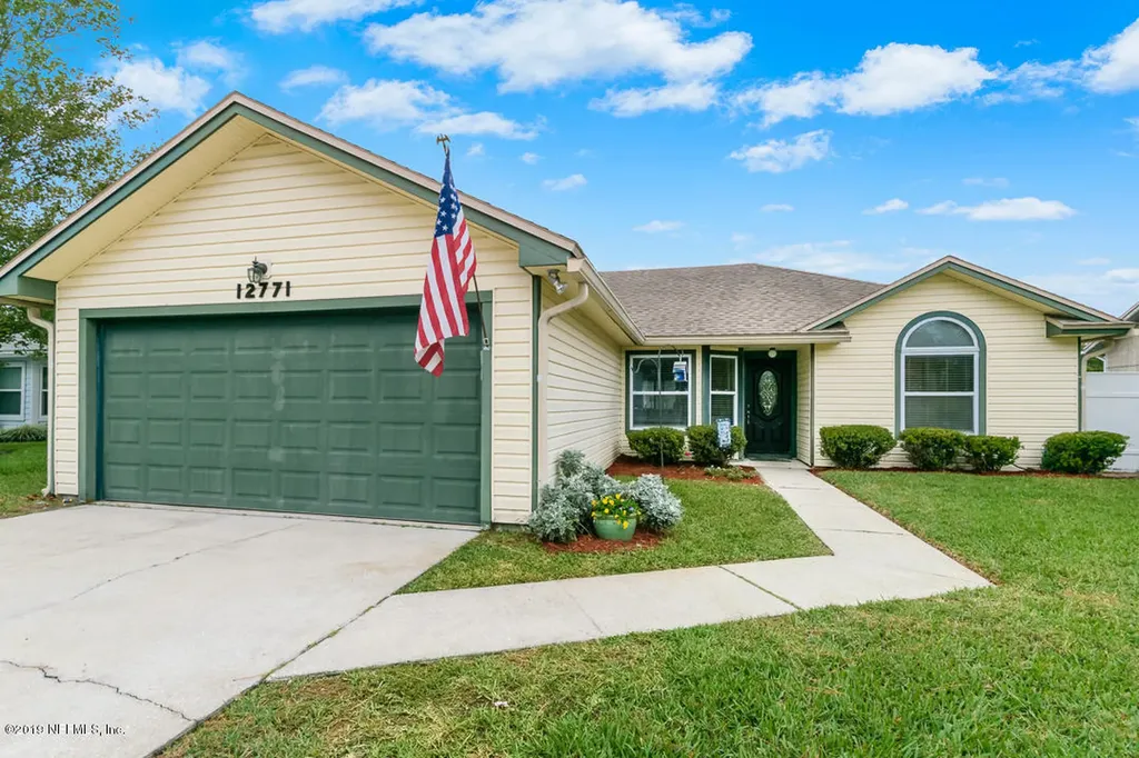 12771 Autumn Springs Court N Jacksonville FL 32225