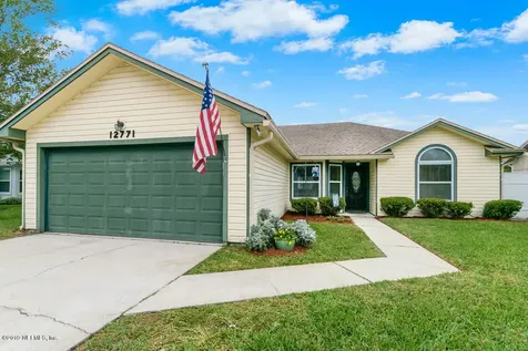 12771 Autumn Springs Court N Jacksonville FL 32225