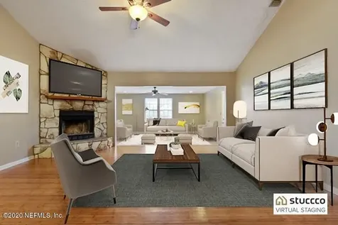 8381 Chimney Oak Drive Jacksonville FL 32244