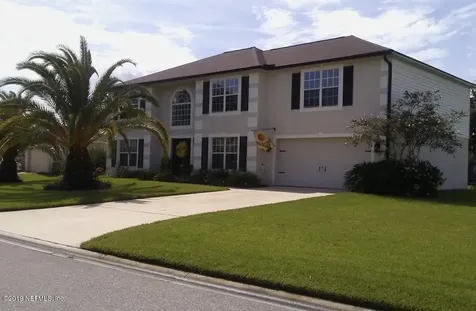 7258 Oxfordshire Avenue Jacksonville FL 32219
