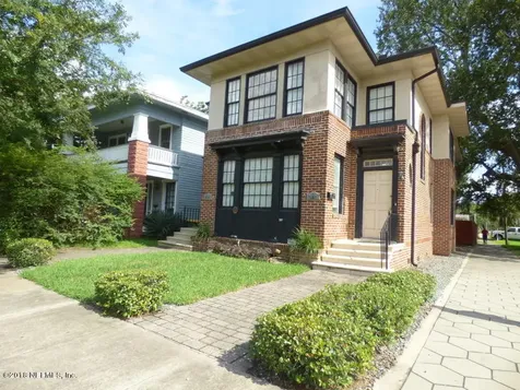 2550 Post Street Jacksonville FL 32204
