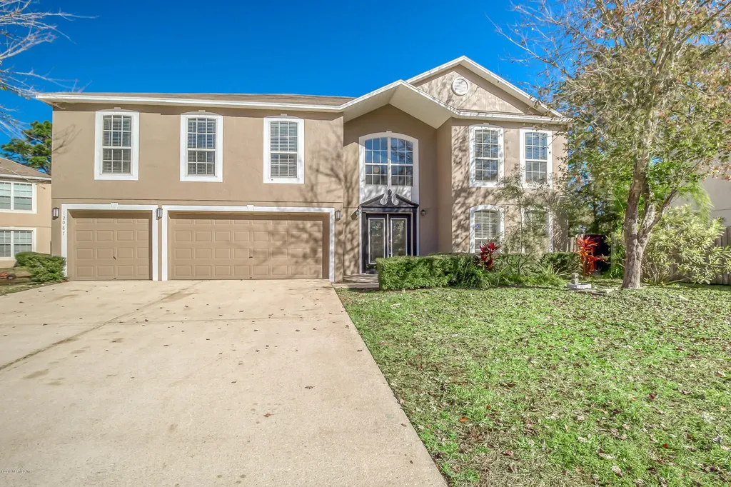 12087 Chester Creek Road Jacksonville FL 32218
