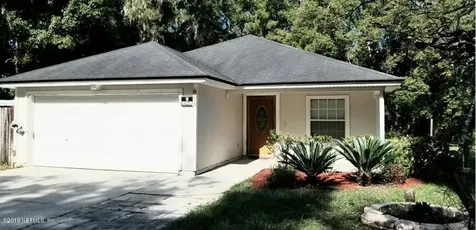 914 Walburg Street Green Cove Springs FL 32043