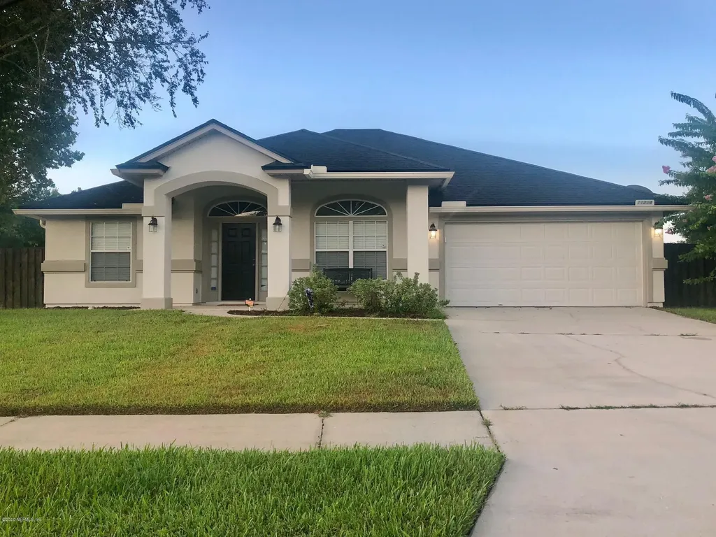 11234 Wesley Lake Drive Jacksonville FL 32220