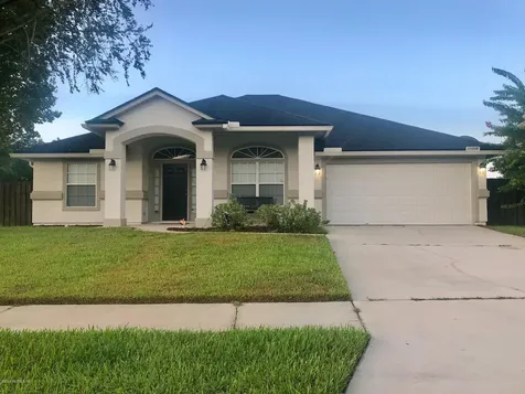 11234 Wesley Lake Drive Jacksonville FL 32220