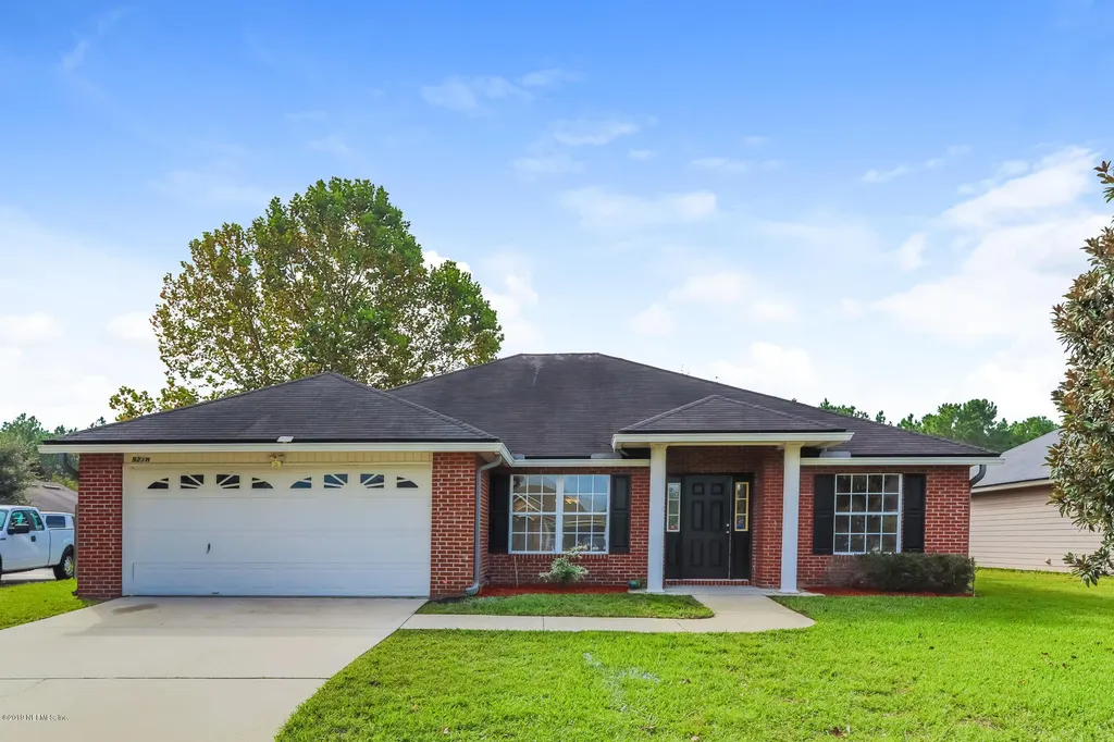 9220 Hawks Haven Court Jacksonville FL 32222