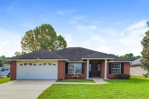9220 Hawks Haven Court Jacksonville FL 32222