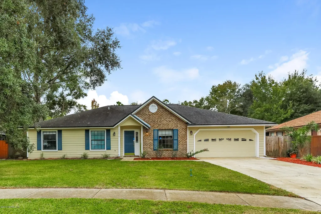 12656 Meadowsweet Lane Jacksonville FL 32225
