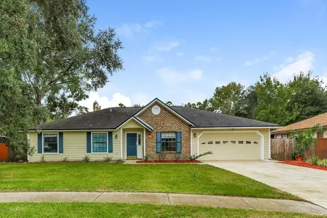 12656 Meadowsweet Lane Jacksonville FL 32225