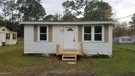 4632 Clairmont Road Jacksonville FL 32207
