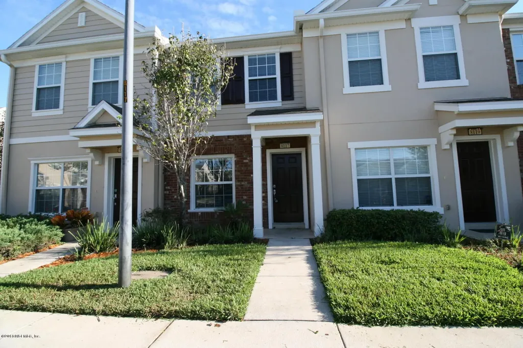 8117 Summer Palm Court Jacksonville FL 32256