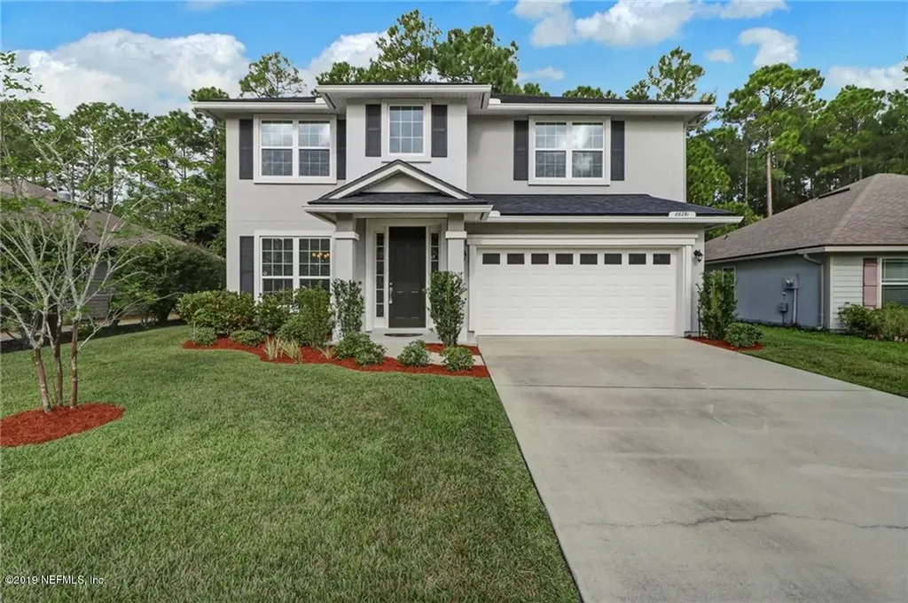 86291 Fortune Drive Yulee FL 32097