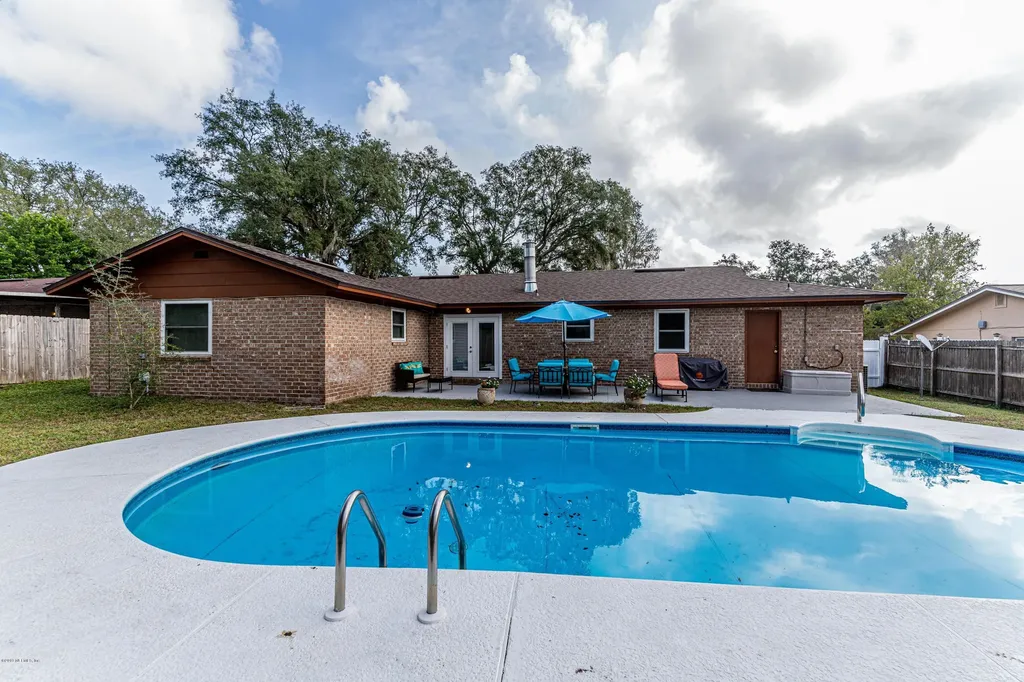 2867 Marion Court W Orange Park FL 32073