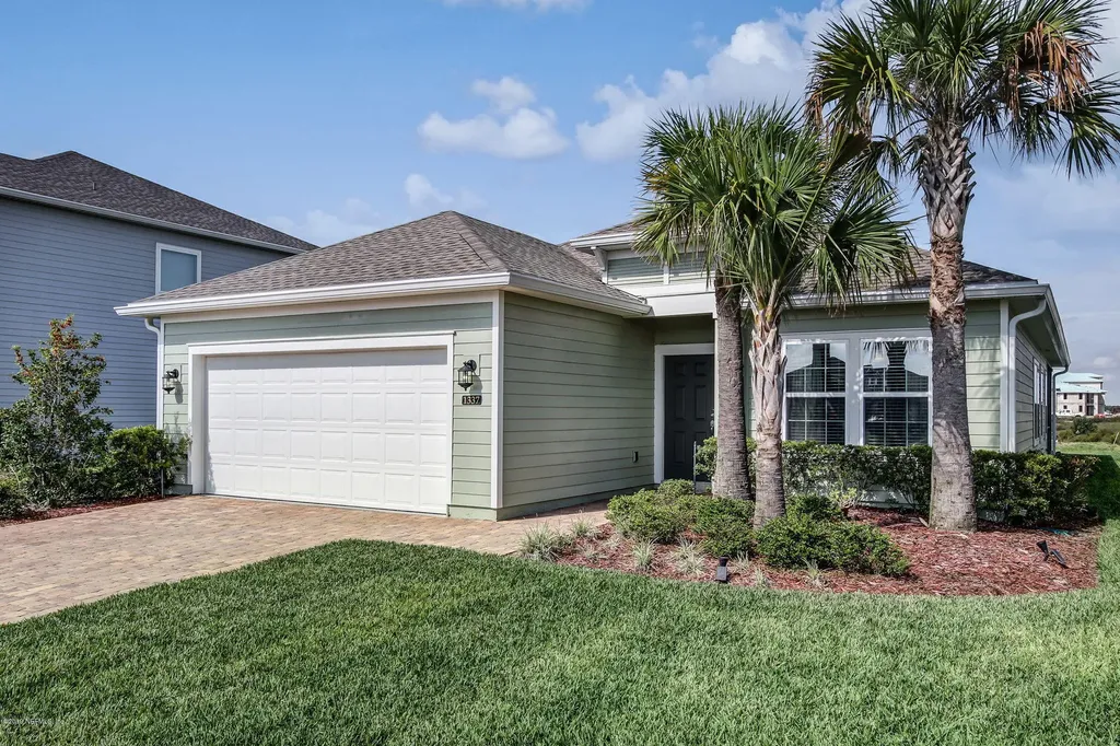 1337 Kendall Drive Jacksonville FL 32211