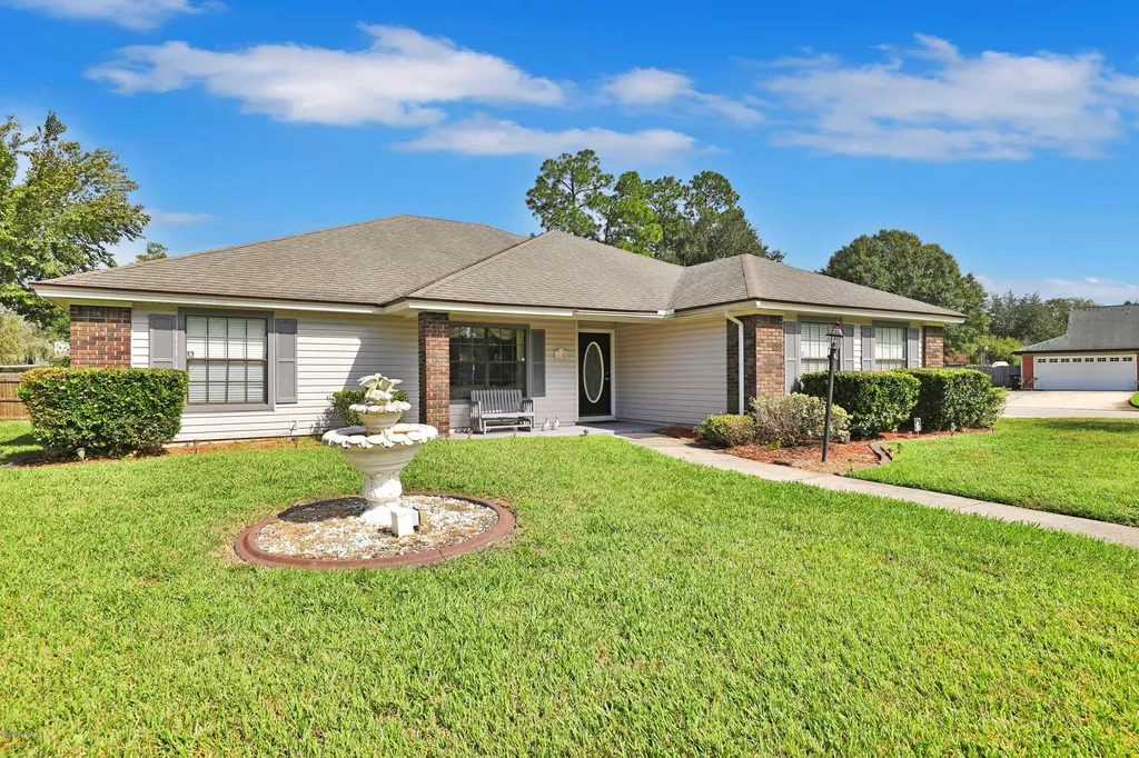 10552 Roxbury Lane Jacksonville FL 32257