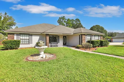 10552 Roxbury Lane Jacksonville FL 32257