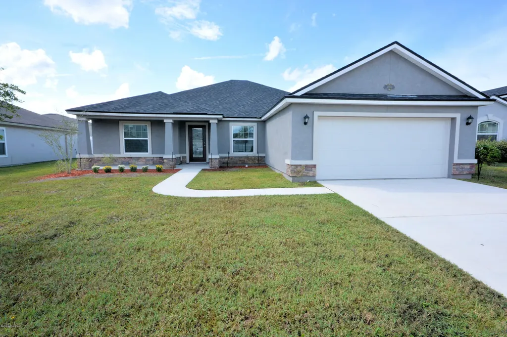 1920 High Prairie Lane Middleburg FL 32068