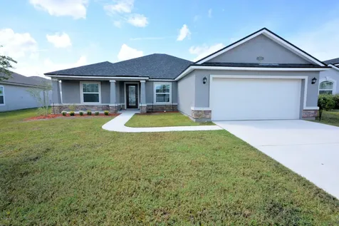 1920 High Prairie Lane Middleburg FL 32068
