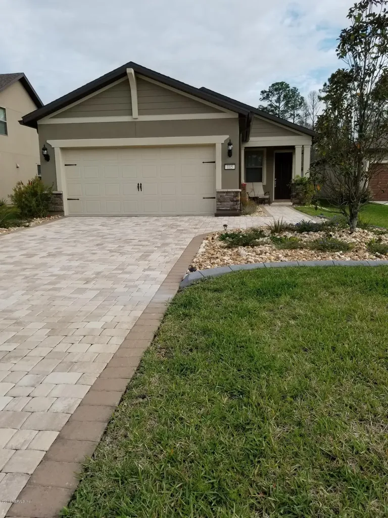 115 Woodbriar Road Ponte Vedra FL 32081