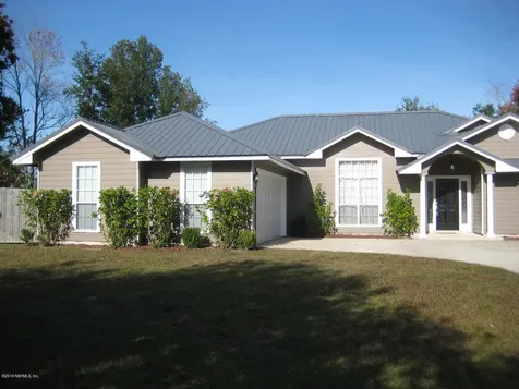 2893 Plainwood Place Green Cove Springs FL 32043