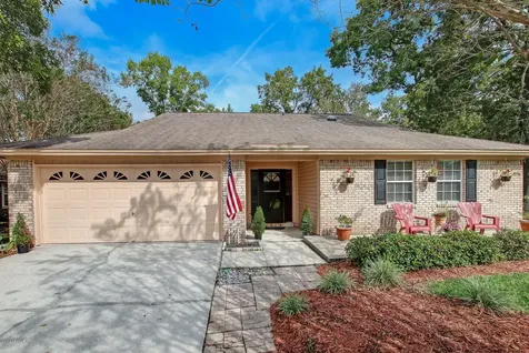 7925 Campbell Town Court Jacksonville FL 32244