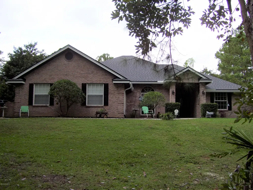 264 Dolphin Circle Middleburg FL 32068