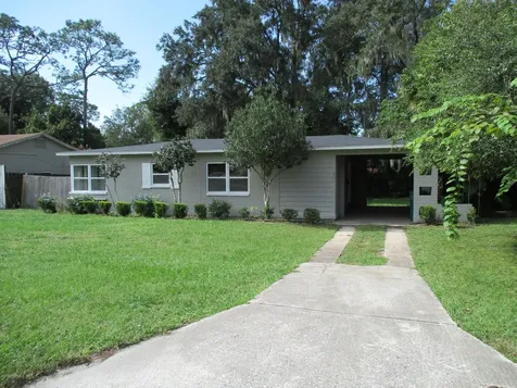 424 Oglethorpe Road Jacksonville FL 32216
