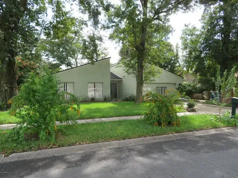 11375 Quailhollow Drive Jacksonville FL 32218