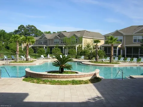 3561 Pebble Path Lane Jacksonville FL 32224