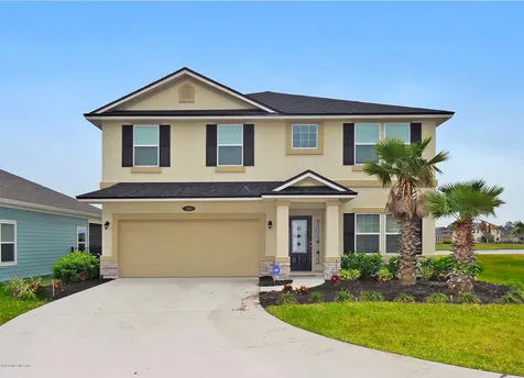 168 Asbury Hill Court Jacksonville FL 32218