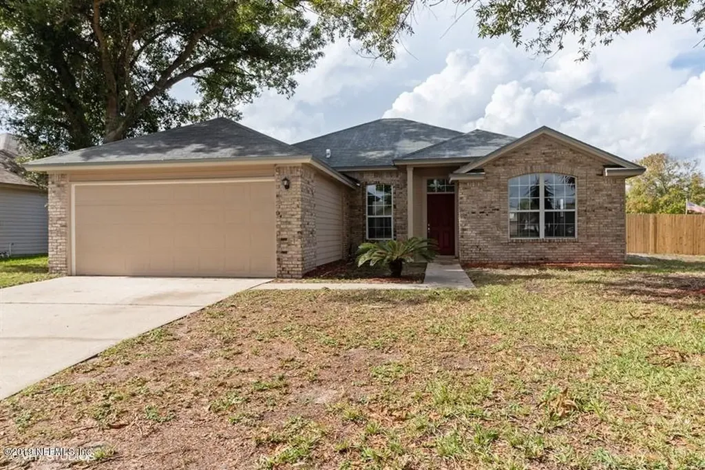 440 Rolling Rock Court Jacksonville FL 32225