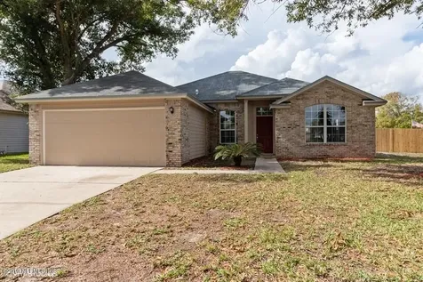 440 Rolling Rock Court Jacksonville FL 32225