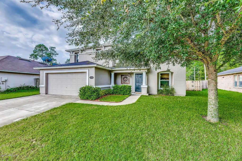 75143 Ravenwood Drive Yulee FL 32097