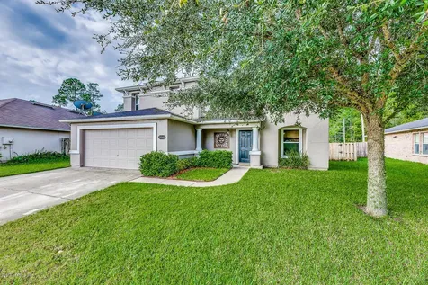 75143 Ravenwood Drive Yulee FL 32097